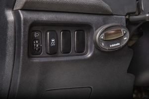 Внедорожник Mitsubishi ASX 2010 года, 1239000 рублей, Томск