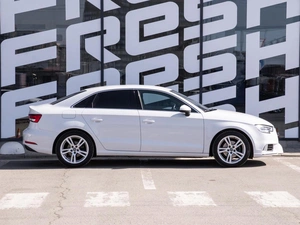 Седан Audi A3 2016 года, 2080000 рублей, Краснодар