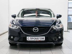 Седан Mazda 6 2015 года, 1499000 рублей, Красноярск