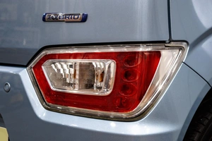 Хетчбэк Suzuki Wagon R 2020 года, 1089000 рублей, Барнаул