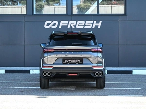 Внедорожник Geely Coolray, I Рестайлинг 2 2025 года, 2399000 рублей, Кирилловка
