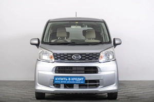 Минивэн Daihatsu Move 2016 года, 749000 рублей, Томск