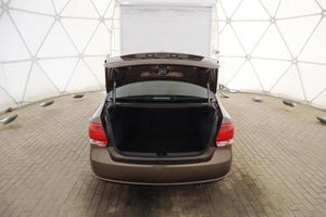 Седан Volkswagen Polo 2014 года, 999000 рублей, Обнинск