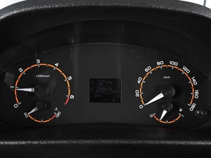 Внедорожник ВАЗ (LADA) Niva Legend 2024 года, 1125000 рублей, Ростов-на-Дону