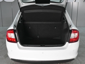 Лифтбек Skoda Rapid 2019 года, 1519000 рублей, Аксай