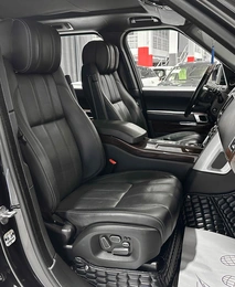 Внедорожник Land Rover Range Rover 2013 года, 3797000 рублей, Красноярск