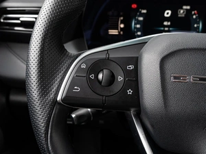 Седан Baic U5 Plus 2023 года, 1415000 рублей, Краснодар