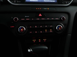 Внедорожник Kia Sportage 2021 года, 1999050 рублей, Москва