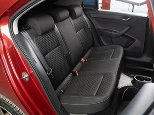 Лифтбек Skoda Rapid 2016 года, 1199000 рублей, Тюмень