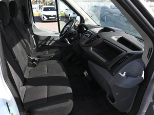Ford Transit, VIII (2013—н. в.) 2.2 D MT (155 л.с.) 2018г. 2018 года, 1589000 рублей, Аксай