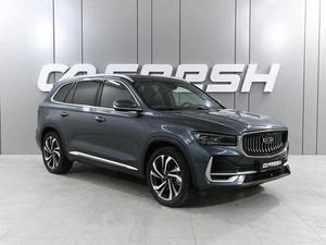 Внедорожник Geely Monjaro 2024 года, 3589000 рублей, Ростов-на-Дону