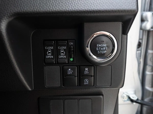 Минивэн Daihatsu Thor 2018 года, 1235000 рублей, Краснодар