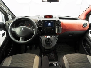 Минивэн Peugeot Partner 2012 года, 779000 рублей, Кропоткин