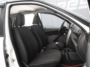 Лифтбек ВАЗ (LADA) Granta 2014 года, 395000 рублей, Омск