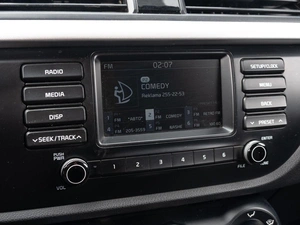 Хетчбэк Kia Rio X-Line 2020 года, 1440000 рублей, Краснодар