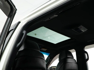 Внедорожник Toyota Land Cruiser 2020 года, 8985055 рублей, Москва