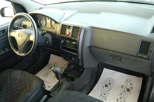 Хетчбэк Hyundai Getz 2008 года, 619000 рублей, Омск