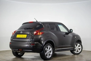 Внедорожник Nissan Juke 2013 года, 1199000 рублей, Оренбург