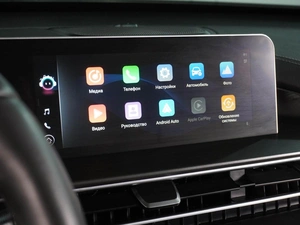 Внедорожник Chery Tiggo 4 2025 года, 1899000 рублей, Воронеж