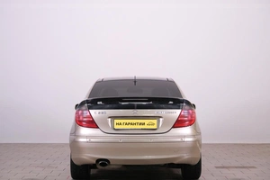 Хетчбэк Mercedes-benz C-класс 2002 года, 729000 рублей, Омск