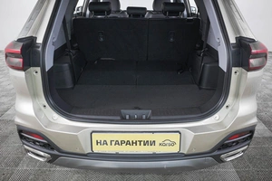 Внедорожник Chery Tiggo 8 2020 года, 1759000 рублей, Кемерово