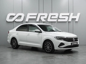 Лифтбек Volkswagen Polo 2021 года, 1599000 рублей, Воронеж