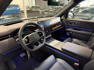 Внедорожник Zeekr 9X 2025 года, 12300000 рублей, Павловская Слобода