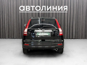 Внедорожник Honda CR-V 2011 года, 1349000 рублей, Красноярск