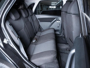 Хетчбэк ВАЗ (LADA) Kalina 2015 года, 479000 рублей, Ставрополь