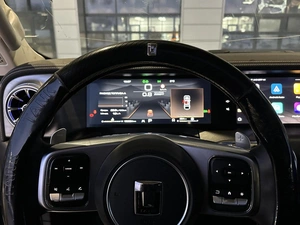 Внедорожник Tank 300 2022 года, 2750000 рублей, Уфа