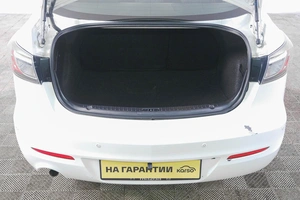 Седан Mazda 3 2011 года, 949000 рублей, Кемерово