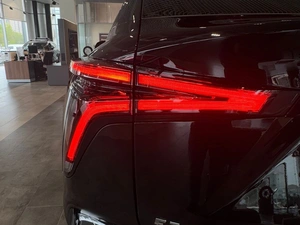 Внедорожник Haval F7x 2025 года, 3699000 рублей, Красноярск