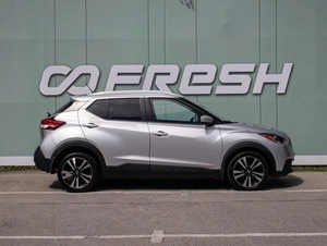Внедорожник Nissan Kicks 2020 года, 1650000 рублей, Большой Сочи