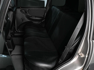 Внедорожник Chevrolet Niva 2012 года, 599000 рублей, Аксай