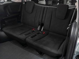 Минивэн Honda Freed 2012 года, 1049000 рублей, Тюмень