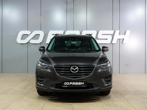 Внедорожник Mazda CX-5 2016 года, 1649000 рублей, Воронеж
