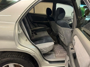 Внедорожник Toyota Harrier 1998 года, 787000 рублей, Красноярск