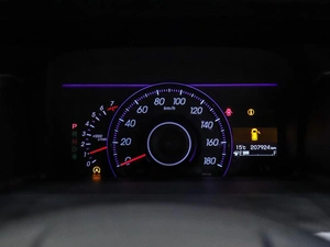 Минивэн Honda Stepwgn 2012 года, 1549000 рублей, Красноярск