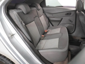 Седан Chevrolet Cobalt 2013 года, 599000 рублей, Воронеж