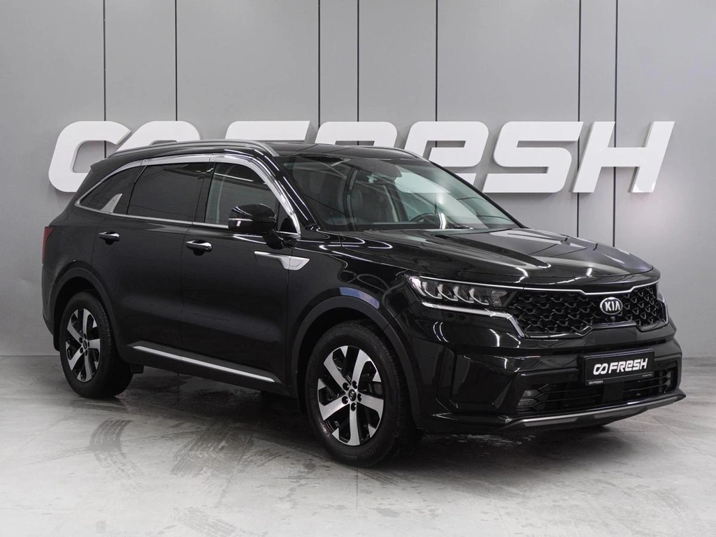 Внедорожник Kia Sorento 2020 года, 3604000 рублей, Воронеж