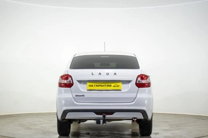 Лифтбек ВАЗ (LADA) Granta 2023 года, 999000 рублей, Оренбург