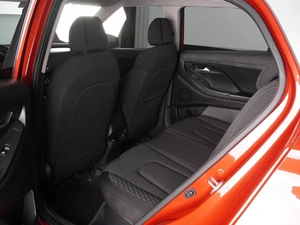 Внедорожник Hyundai Creta 2021 года, 2189000 рублей, Минеральные Воды