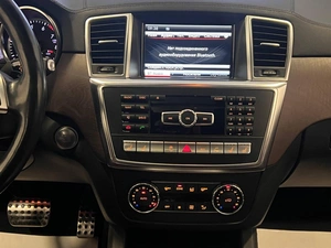 Внедорожник Mercedes-Benz GL-класс 2014 года, 3349000 рублей, Красноярск