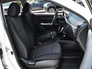 Хетчбэк Kia Rio X 2021 года, 1440000 рублей, Краснодар