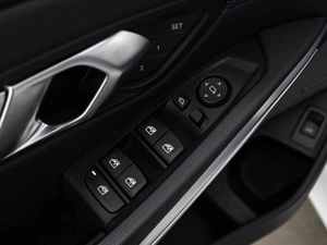 Седан BMW 3 серия 2019 года, 4449046 рублей, Москва