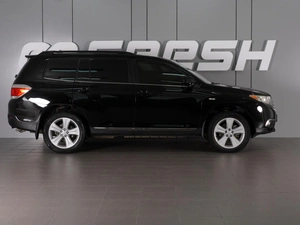 Внедорожник Toyota Highlander 2012 года, 1925000 рублей, Минеральные Воды