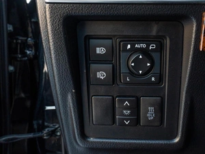 Внедорожник Toyota Land Cruiser Prado 2017 года, 5469000 рублей, Самара