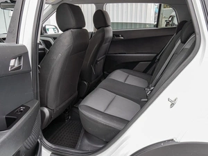 Внедорожник Hyundai Creta 2016 года, 1648000 рублей, Краснодар