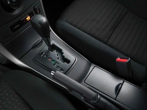 Седан Toyota Corolla 2009 года, 1158888 рублей, Москва