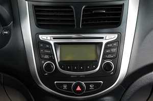 Хетчбэк Hyundai Solaris 2013 года, 949000 рублей, Тюмень